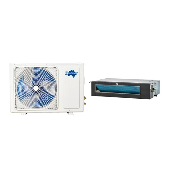 Ducted Air Conditioner