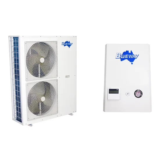 EVI Heat Pump