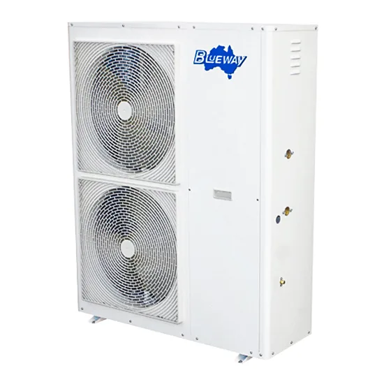 EVI Heat Pump