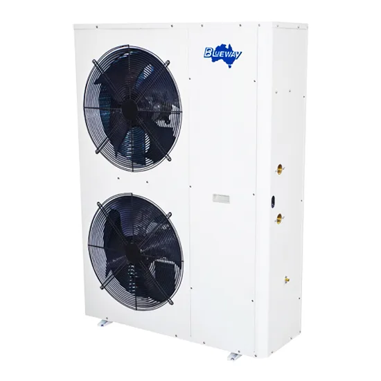 EVI Heat Pump