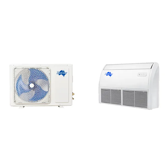 Floor Ceiling Air Conditioner