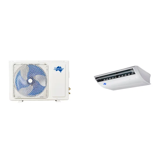 Floor Ceiling Air Conditioner