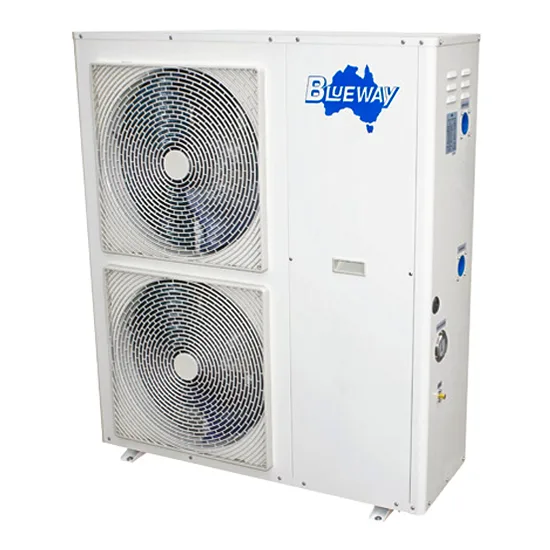 T1 / T3 Inverter Pool Heat Pump