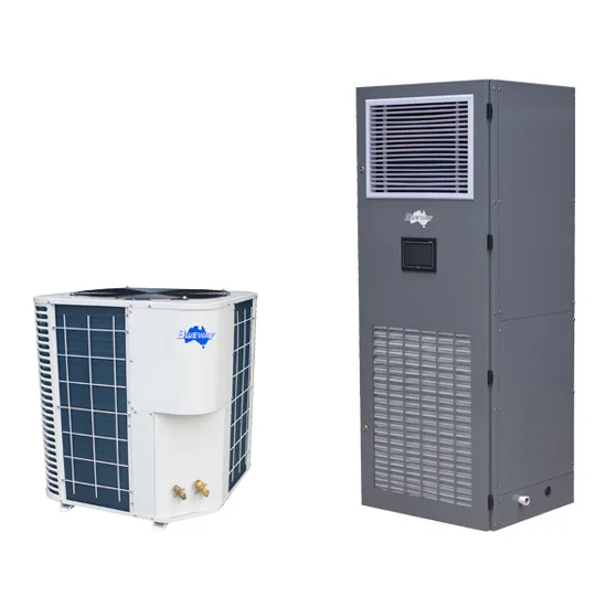 Precision Air Conditioner