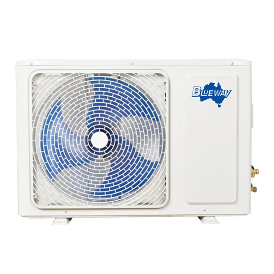 Split Wall-Mounted Air Conditioner