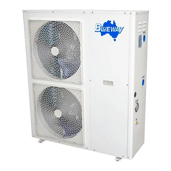 T1 On/Off Swimming Pool Heat Pump