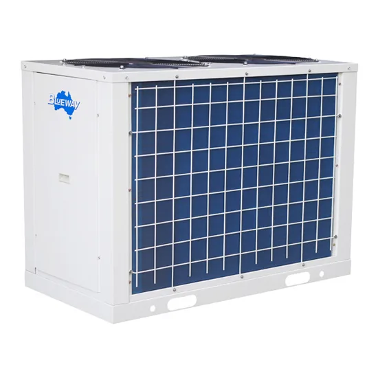 T3 Air Cooled Water Chiller