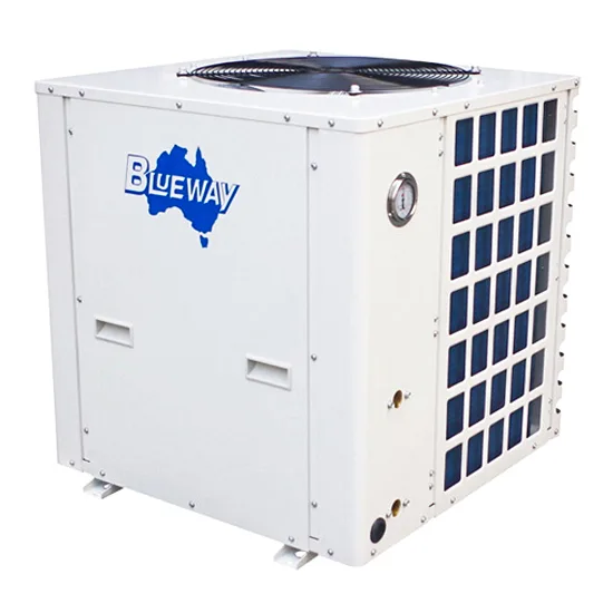 T3 Air Cooled Water Chiller