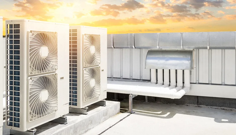 Expert Tips on Selecting the Best Commercial Air Conditioner