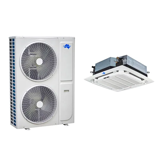 Cassette Air Conditioner