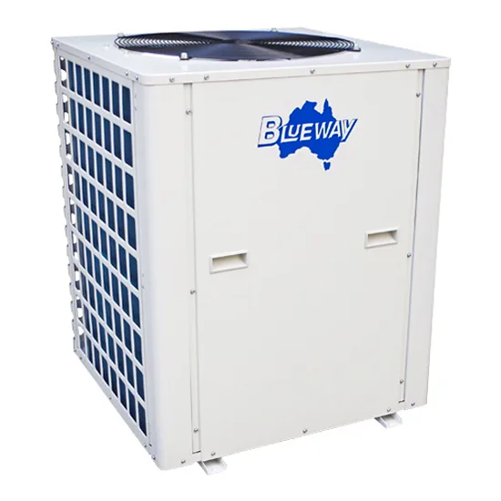 Commercial Hot Water Heat Pump