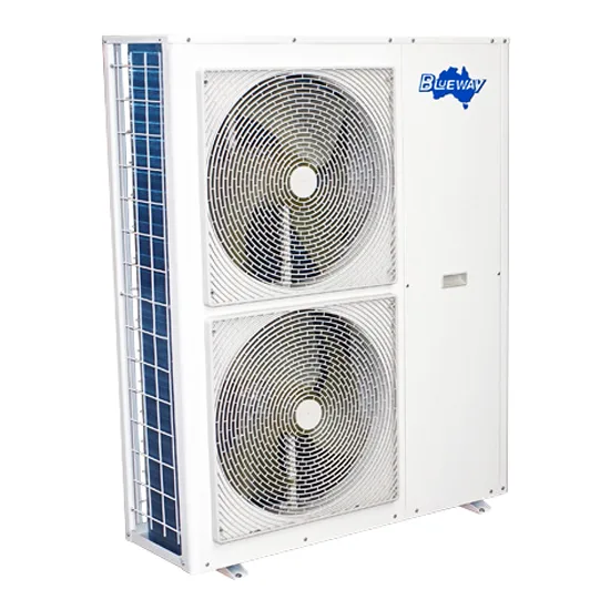Commercial Hot Water Heat Pump