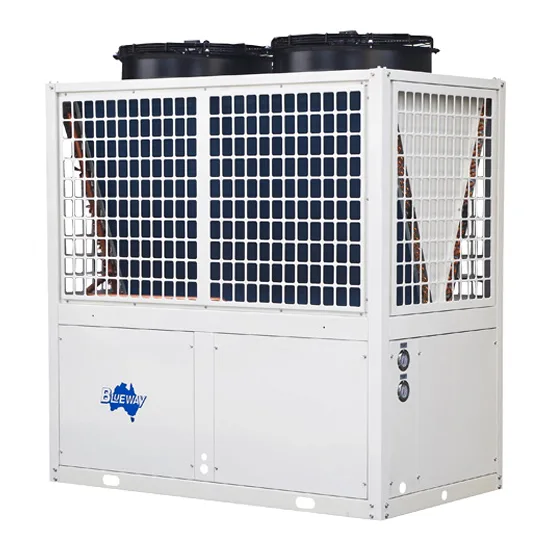 Commercial Hot Water Heat Pump