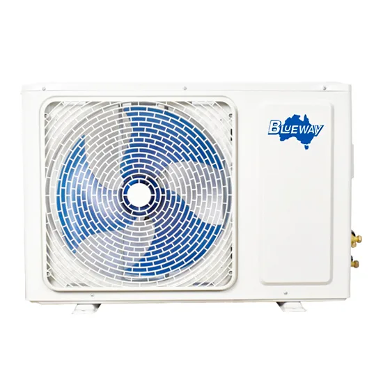 Ducted Air Conditioner