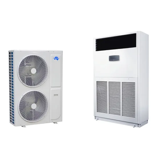 Floor Standing Air Conditioner