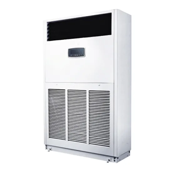 Floor Standing Air Conditioner