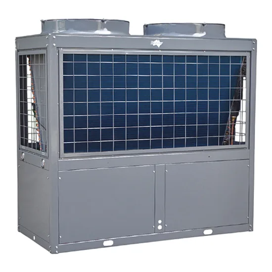 T1 / T3 Inverter Pool Heat Pump