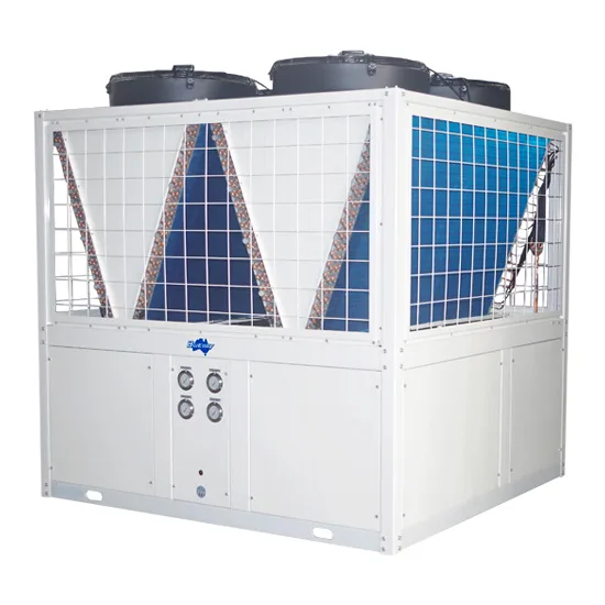 T1 / T3 Inverter Pool Heat Pump