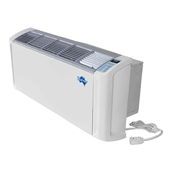 Packaged Terminal Air Conditioner