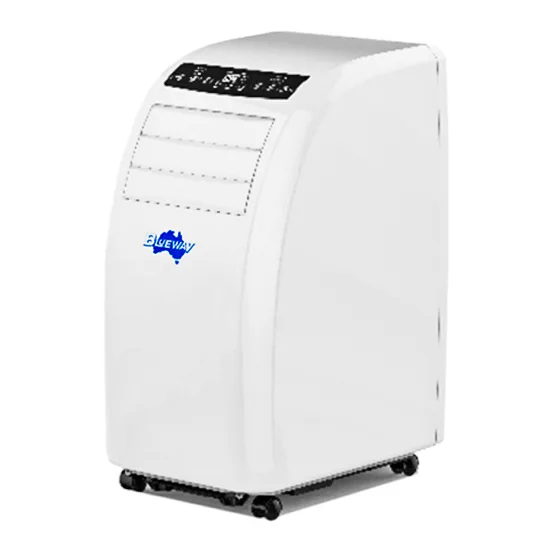 Portable Air Conditioner