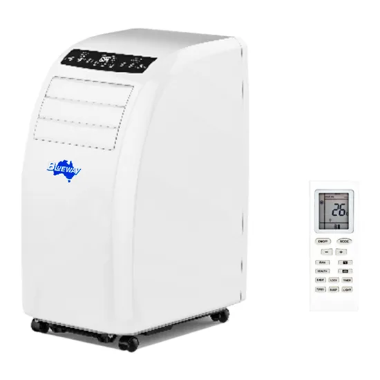 Portable Air Conditioner