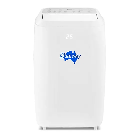 Portable Air Conditioner