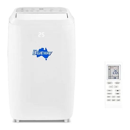 Portable Air Conditioner