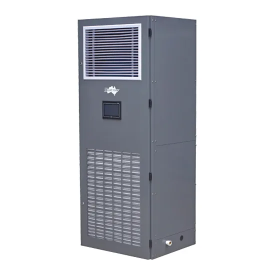 Precision Air Conditioner