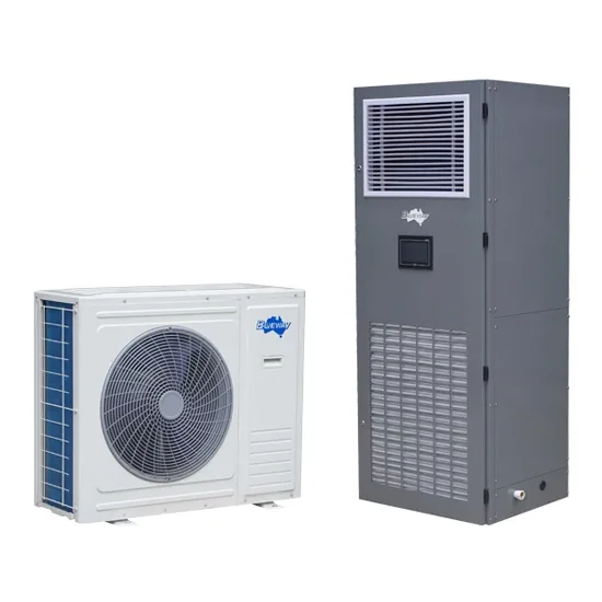 Precision Air Conditioner