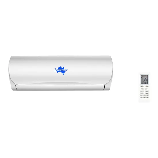 Split Wall-Mounted Air Conditioner