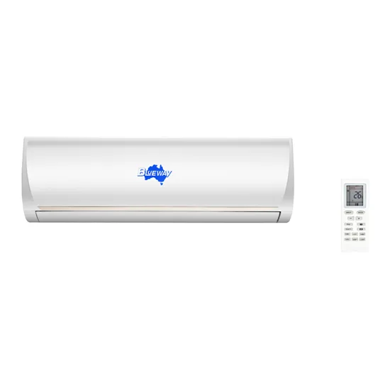 Split Wall-Mounted Air Conditioner