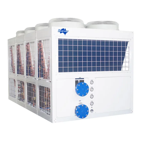 T1 On/Off Swimming Pool Heat Pump