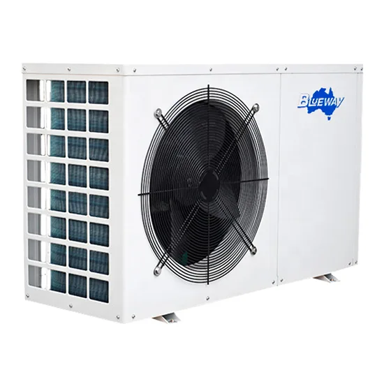 T1 On/Off Swimming Pool Heat Pump