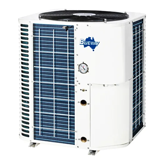 T3 Air Cooled Water Chiller
