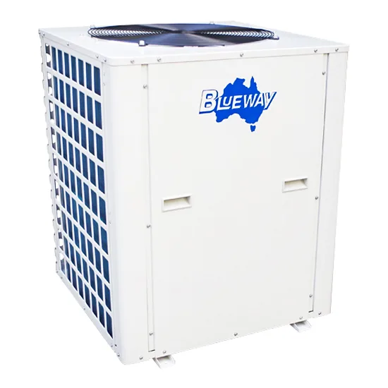 T3 Air Cooled Water Chiller