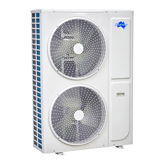 Variable Refrigerant Flow (VRF) Air Conditioner