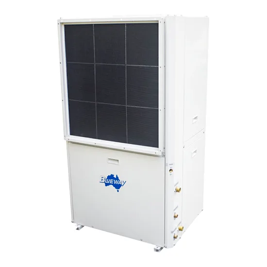 Water Source Heat Pump Air Conditioning