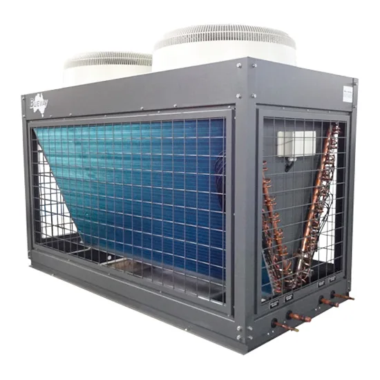Swimming Pool Air Handling Unit