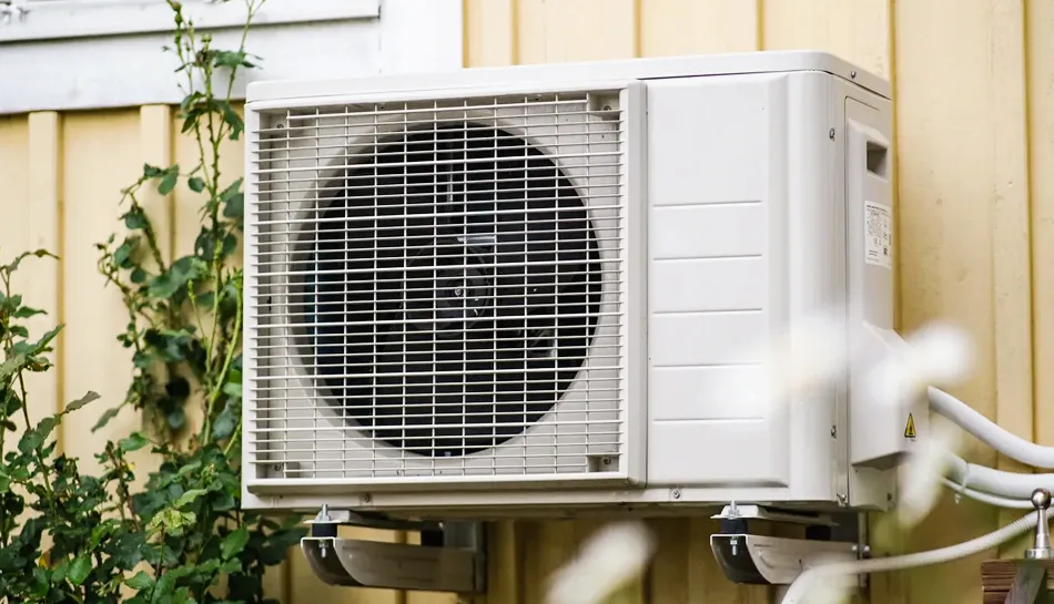 Air Conditioner Types for Homes, Offices, and Commercial Spaces