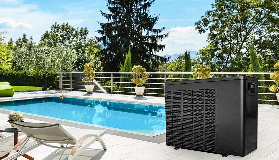 Why the Best Swimming Pool Heat Pump Is Worth the Investment